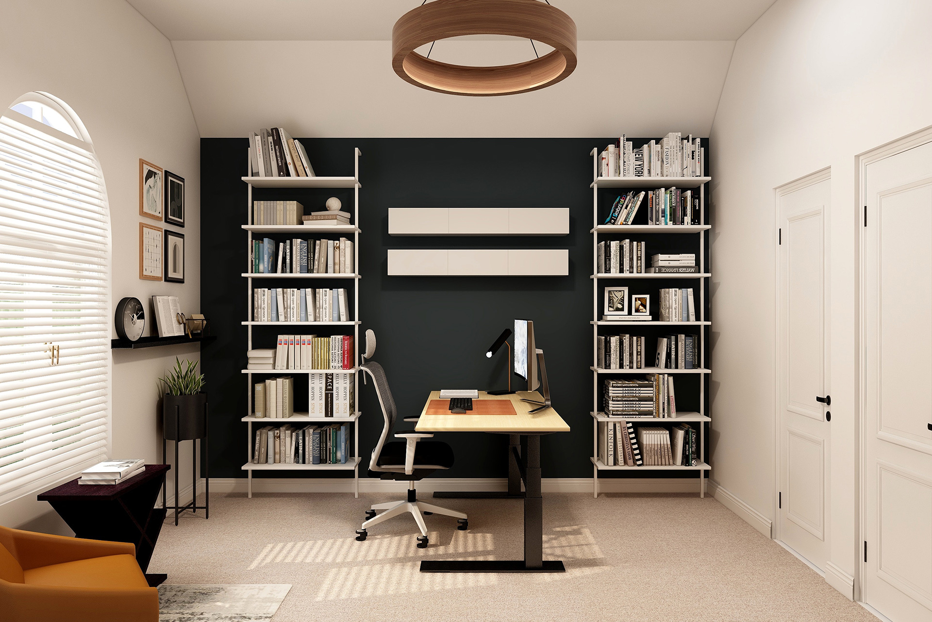 The Best Home Office Solutions